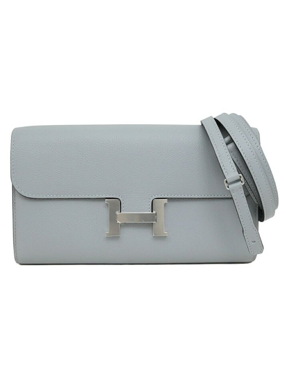 Hermes Wallet Constance Long To Go Eva Color Gripantin